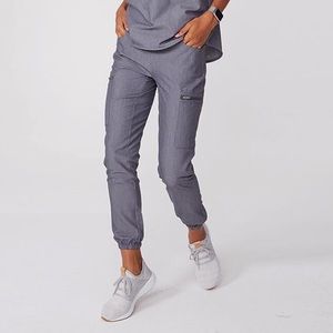 Black Lima Jogger NWOT
